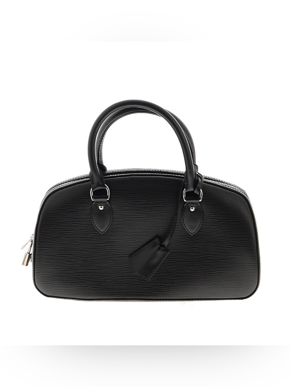 Louis Vuitton leather bag